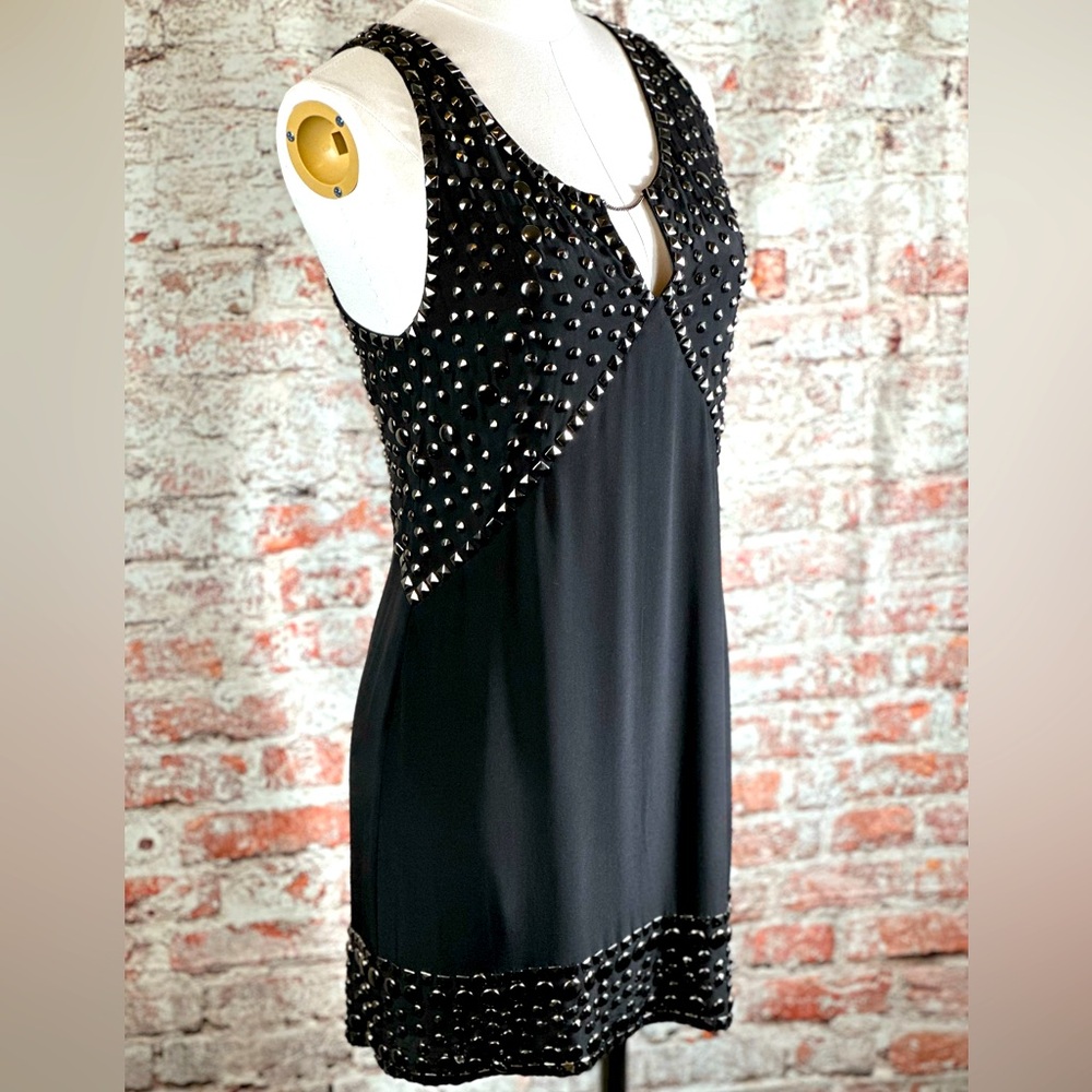 Sheri Bodell Rockin Studded Mini
